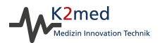 K2med Logo