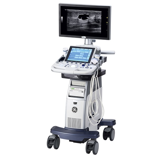 GE Logiq P7