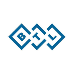BTL Logo Groß