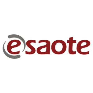 esaote Logo Groß