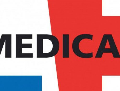 MEDICA 2020