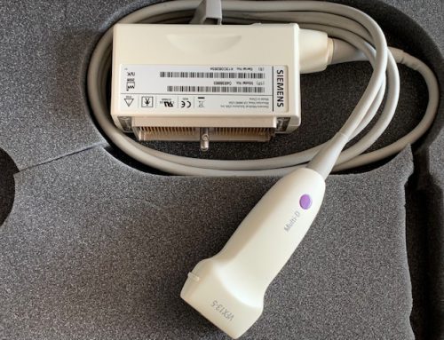 Siemens Sonde VFX13-5 Multi-D