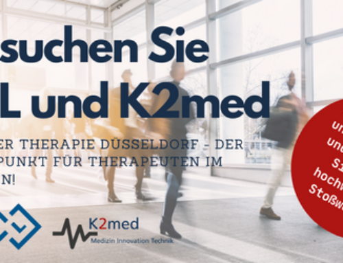 THERAPIE DÜSSELDORF 2023