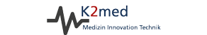 K2med Logo