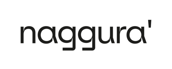 Naggura Logo Naggura Logo