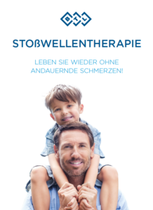 BTL-6000 Fokussierte Stoßwelle Patienteninformation K2med