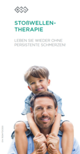 BTL-6000 Radiale Stoßwelle Patienteninformation K2med