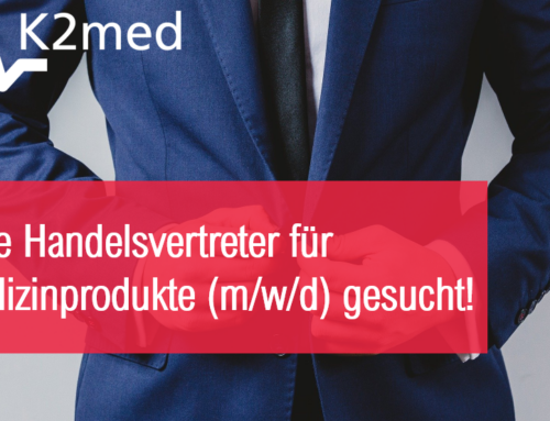 + + + Verkaufstalente gesucht! + + + Jobs in der Medizintechnik + + +