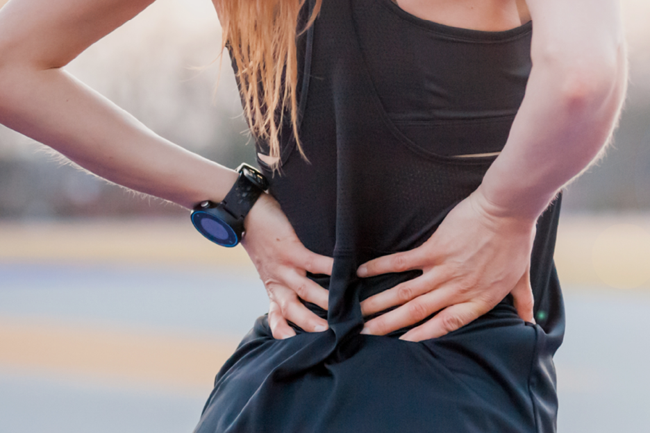 Volkskrankheit Chronische Schmerzen – Ursachen und Therapie