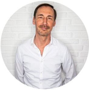 Ihr Ansprechpartner Ralf Kleine Heitmeyer - K2med