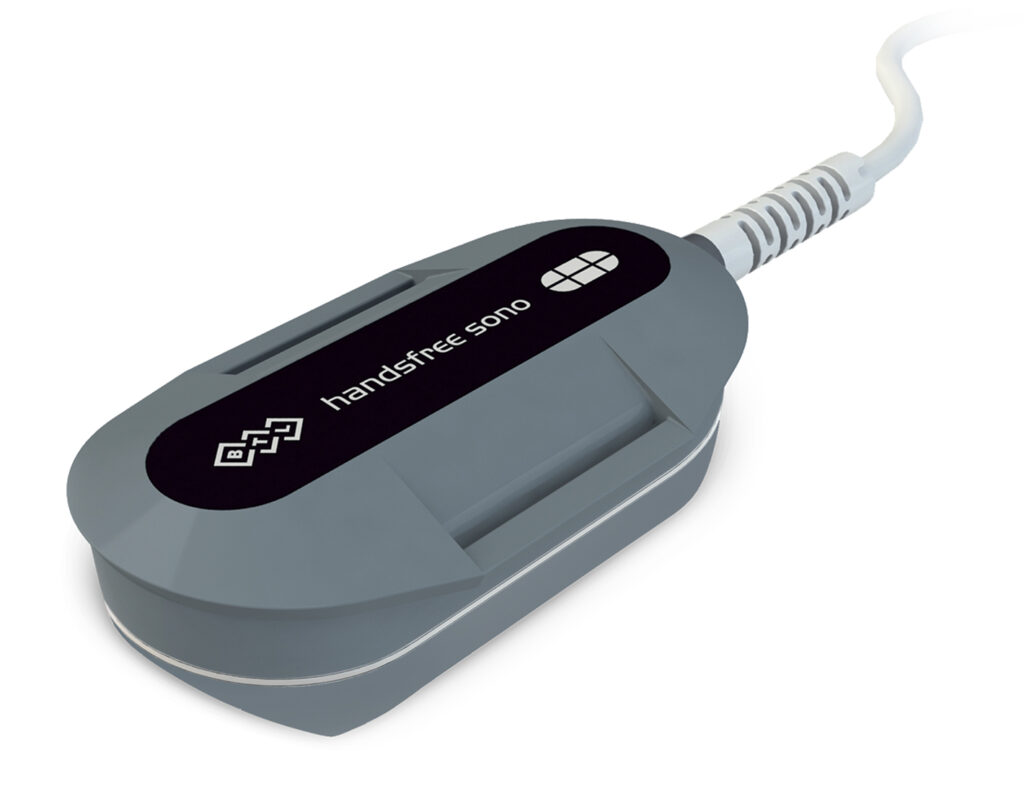BTL-4825 Handsfree Sono Ultraschallapplikator K2med